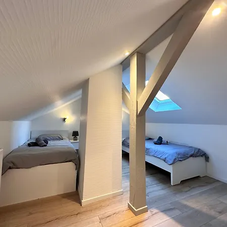 Le Wickram Holiday home
