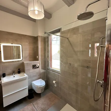 Le Wickram Holiday home Colmar