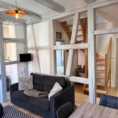 Le Wickram Holiday home