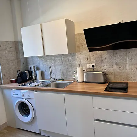 Le Wickram Holiday home