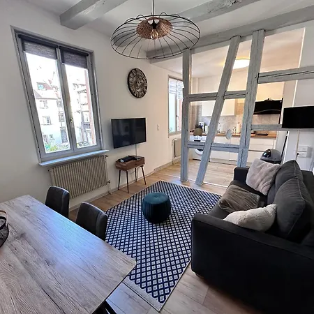 Holiday home Le Wickram