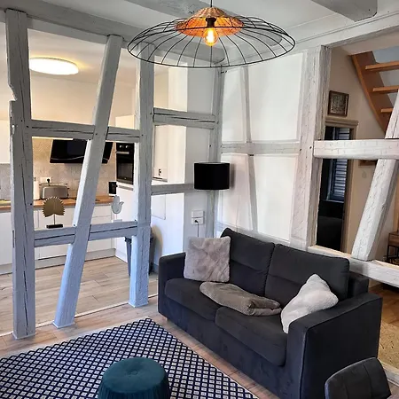 Le Wickram Holiday home