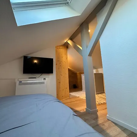 Le Wickram Holiday home *