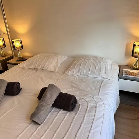 Holiday home Le Wickram Colmar